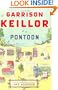 Pontoon: A Novel of Lake Wobegon (Lake Wobegon Novels)