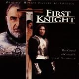 First Knight - Original Soundtrack