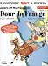 Asterix Mundart 54. Dour de Frangn: Asterix uff Meefränggisch 1: BD 54