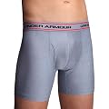 Under Armour O Series Boxer Jock 6'' - homme
