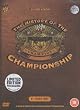 The history of the WWE championship [3 DVDs]