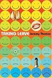 Cover of Taking Leave by Jeremy Thomas 185725208X