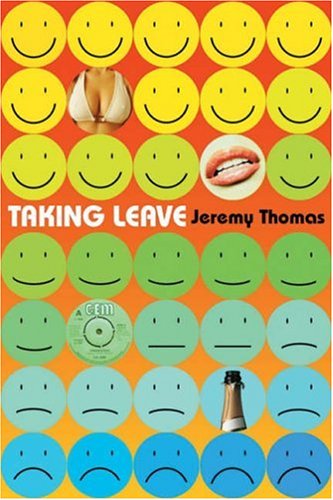 jeremy thomas. Author: Jeremy Thomas Publisher: Timewell Press Publication Date: 2006-11-23. ISBN #: 185725208X EAN Code: 9781857252088