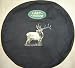 Land Rover Discovery Elk Spare Tire Cover