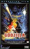 Godzilla vs. Spacegodzilla - Jun Hashizume