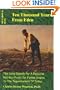 Metabolic Man: Ten Thousand Years from Eden (The Long Search for a Personal Nutrition From our Forest Origins to the Supermarkets of Today)