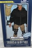 US ARMY ~~ DELTA FORCE ~ IRAQI FREEDOM ~ WORLD CONFLICT SERIES - 12" FULLY POSEABLE FIGURE - AUTHENTIC WEAPONS & ACCESSORIES