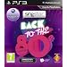 SingStar: Back to the 80s - PlayStation Eye Enhanced (PS3)