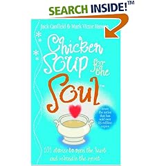 Chicken Soup for the Soul (Chicken Soup)