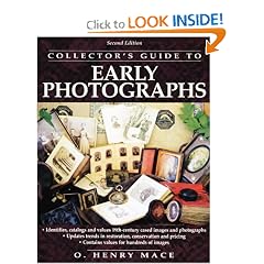 Collector's Guide to Early Photographs