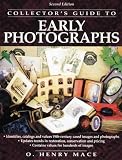 Collectors Guide to Early Photographs