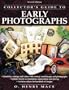 Collector's Guide to Early Photographs