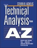Technical Analysis from A to Z, 2nd Edition image