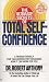 The Ultimate Secrets of Total Self-Confidence