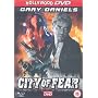 City Of Fear [DVD] [1999]