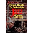 Goldmine's Price Guide to Collectible Jazz Albums 1949-1969 by Neal Umphred