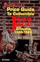 Goldmine's Price Guide to Collectible Jazz Albums 1949-1969