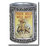 Wild West Tumbler
