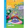 VeggieTales - Madame Blueberry