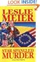 Star Spangled Murder (Lucy Stone Mysteries, No. 11)