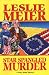Star Spangled Murder (Lucy Stone Mysteries, No. 11)