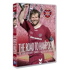 Hearts - The Road To Hampden [2006]