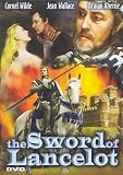 The Sword Of Lancelot (Slim Case) - B0009JIHA2