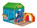 Worlds Apart Thomas & Friends Engine Station Play Tent