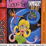 Song For Eurotrash, A