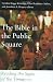 Books : The Bible in the Public Square: Reading the Signs of the Times
