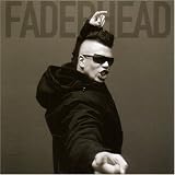 Anklicken zum Vergrößeren: Faderhead - Fh 1 (Audio CD)
