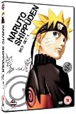 Naruto Shippuden Box Set 1 [DVD]