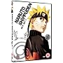 Naruto Shippuden Box Set 1 [DVD]