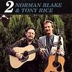 Norman Blake & Tony Rice 2