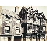 Ludlow, by Benjamin Brecknell Turner (Print On Demand)