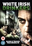 White Irish Drinkers [DVD]