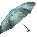 Galleria Hautman Brothers Hummingbirds Auto Super-Mini Umbrella