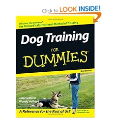 Dog Training for Dummies