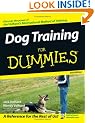 Dog Training for Dummies