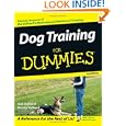 Dog Training For Dummies