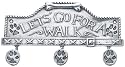 Arthur Court Dog Leash Holder