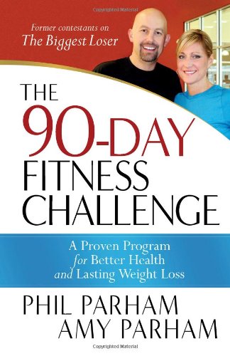 51HYP6MENBL Health and Fitness: The 90 Day Fitness Challenge: A Proven Program for Better Health and Lasting Weight Loss