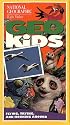 National Geographic's GeoKids: Flying, Trying, and Honking Around [VHS]