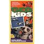 National Geographic's Geokids Camouflage  Cuttlefish and Chameleons