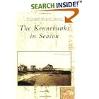 Click here to buy The Kennebunks in Season (ME) (Postcard History Series) by  Steven Burr.