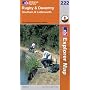 Rugby and Daventry, Southam and Lutterworth (Explorer Maps) (Explorer Maps)