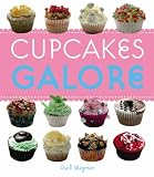 Food and Drink : Cupcakes Galore