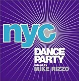 Search : NYC Dance Party