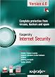 Kaspersky Internet Security 6 (PC)