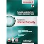 Kaspersky Internet Security 6 (PC)